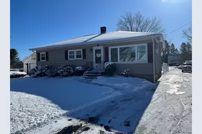 21 Pitman St, Methuen, MA 01844 - Photo 1