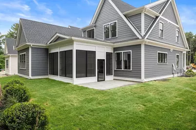 43 Horrigan Drive #2, Dedham, MA 02026 - Photo 30