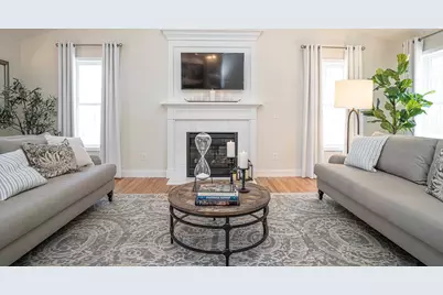 858 Pine Street #Model, Raynham, MA 02767 - Photo 16