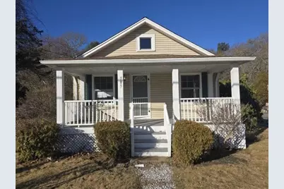 703 Mill St, Marion, MA 02738 - Photo 1