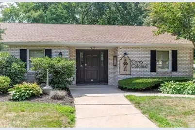 58 Corey Colonial #58, Agawam, MA 01001 - Photo 1