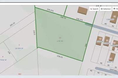 0 Brook Parkway, Norton, MA 02766 - Photo 1