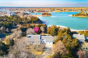 46 Freeman, Orleans, MA 02653 - Photo 1