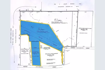 0 Horton St, Dighton, MA 02764 - Photo 1