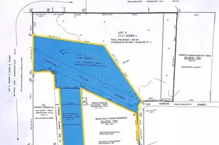 0 Horton St, Dighton, MA 02764 - Photo 1