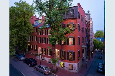 86 Mount Vernon Street, Boston, MA 02108 - Photo 1