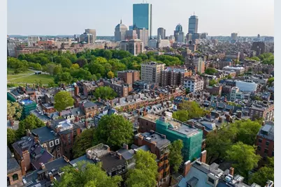 86 Mount Vernon Street, Boston, MA 02108 - Photo 26