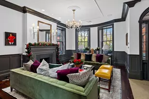 86 Mt Vernon St, Boston, MA 02108 - Photo 2