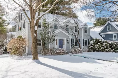 50 Fuller Brook Rd, Wellesley, MA 02482 - Photo 1