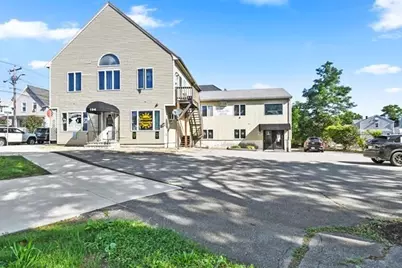 194 Rockdale Ave #1L, New Bedford, MA 02740 - Photo 1