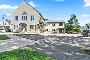 194 Rockdale Ave, New Bedford, MA 02740 - Photo 1