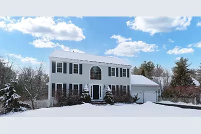 38 Massachusetts Avenue, Norfolk, MA 02056 - Photo 1