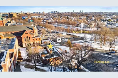 2520 Mystic Valley Parkway, Medford, MA 02155 - Photo 2