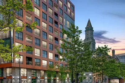 110 Broad Street #1101, Boston, MA 02110 - Photo 1