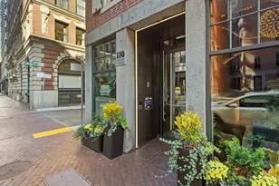 110 Broad St, Boston, MA 02110 - Photo 2