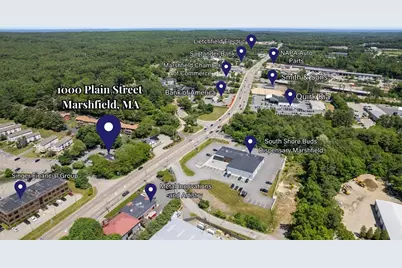 1000 Plain Street #2, Marshfield, MA 02050 - Photo 4