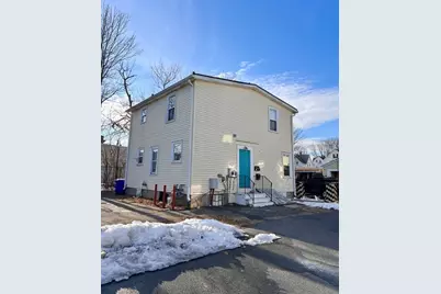 10-R Hodges Ave, Taunton, MA 02780 - Photo 1