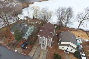 38 Lake Shore Dr, Weymouth, MA 02189 - Photo 6