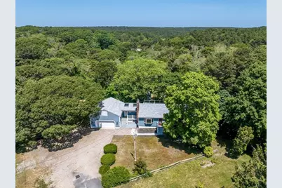 2 Pine Ridge End, Truro, MA 02666 - Photo 2