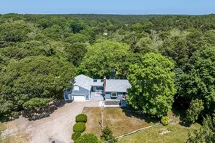 2 Pine Ridge End, Truro, MA 02666 - Photo 2