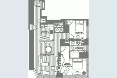 1 Franklin St #2310, Boston, MA 02110 - Photo 8