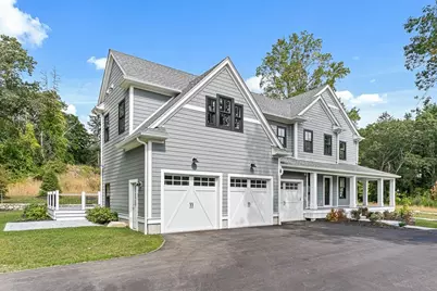 3 Clifford Lane, Weston, MA 02493 - Photo 34