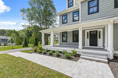 3 Clifford Lane, Weston, MA 02493 - Photo 2
