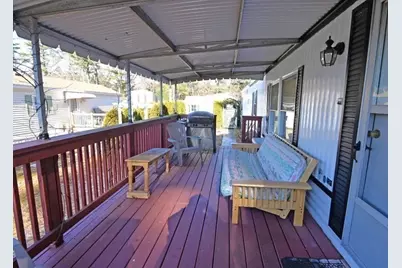 103 Castle Drive, Wareham, MA 02576 - Photo 6