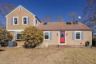 20 Sunset Terrace, Barnstable, MA 02601 - Photo 1