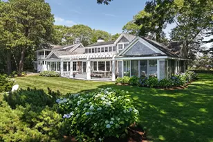 71 Sand Point, Barnstable, MA 02655 - Photo 4