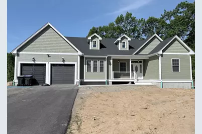 Lot 8 Matts Way, Seekonk, MA 02771 - Photo 1