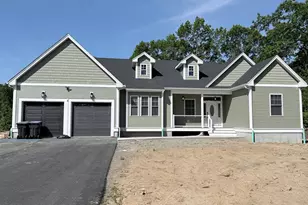 Lot 8 Matts Way, Seekonk, MA 02771 - Photo 1