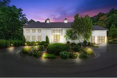 41 Myrtle St, Norfolk, MA 02056 - Photo 1