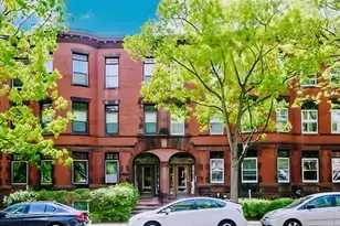 1897 Beacon St, Brookline, MA 02445 - Photo 1