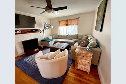 9 Reservoir Road #1, Brookline, MA 02467 - Photo 2