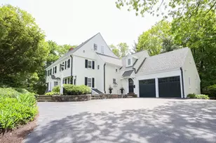 42 Edmunds Rd, Wellesley, MA 02481 - Photo 1