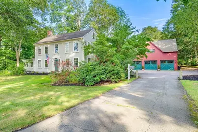 491 Main Street, Acton, MA 01720 - Photo 1