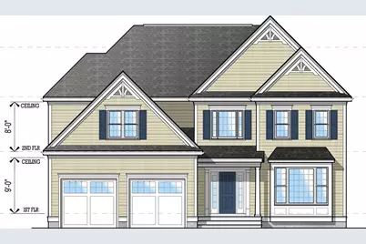 20 Field Circle, Wrentham, MA 02093 - Photo 2