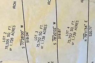 Lot 3 New Holland Rd, Brimfield, MA 01010 - Photo 1