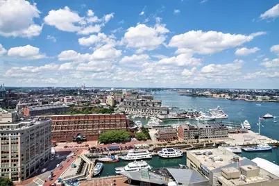 85 East India Row #10A, Boston, MA 02110 - Photo 1