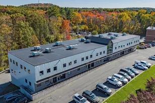 319 Newburyport Turnpike, Rowley, MA 01969 - Photo 1