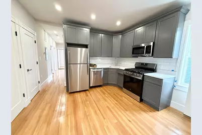 36 Raven St #3, Boston, MA 02125 - Photo 1