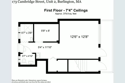 175 Cambridge Street #1/2, Burlington, MA 01803 - Photo 18