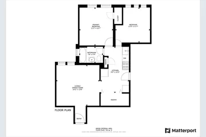 1408 Commonwealth Ave #20, Boston, MA 02134 - Photo 10