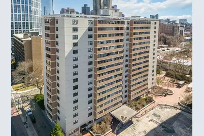 7 Whittier #112S-114S, Boston, MA 02114 - Photo 1