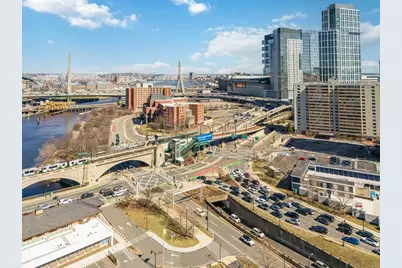 7 Whittier #112S-114S, Boston, MA 02114 - Photo 4