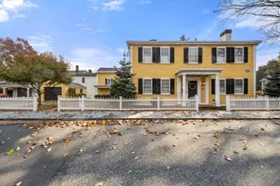 46 Church St, Dedham, MA 02026 - Photo 1