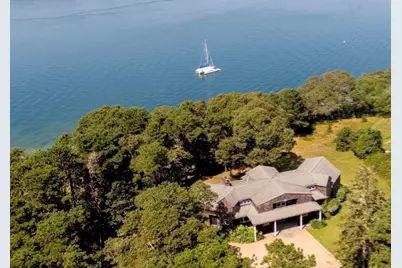 267 Barnes Road, Oak Bluffs, MA 02557 - Photo 40