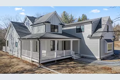 279 SE Main St #Lot 2, Douglas, MA 01516 - Photo 2