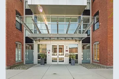 21 Wormwood St #218, Boston, MA 02210 - Photo 22